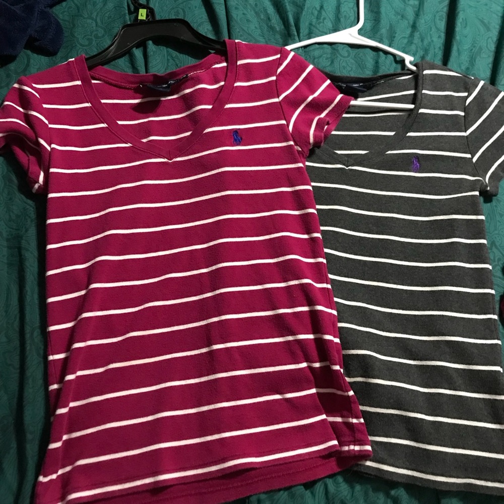 Ralph Lauren Polos